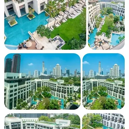 Hotel Luxury Vip
