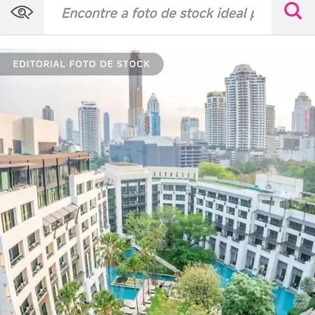 Hotel Luxury Vip